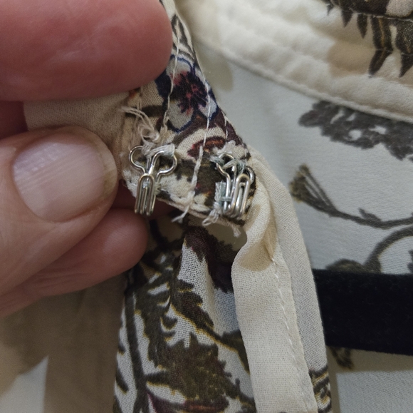 George Womens flowy blouse - Picture 4 of 6